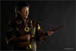 Концерт Болота Байрышева и Евгения Ткачева (группа Ят-Ха)