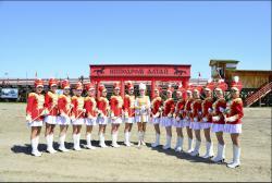 Фестиваль Цветение маральника в Белокурихе