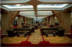 Алтайский край : Алтайский район : Казино Altai Palace