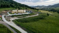 Алтайский край : Алтайский район : Казино Altai Palace