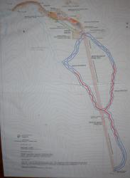 Проект горнолыжного комплекса от ООО «Телецкий ски-борд клуб» 