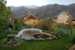 Май 2015 в Горном Алтае