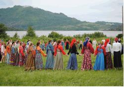 Май 2015 в Горном Алтае