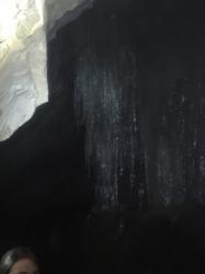 Алтай Ороктой ледяная пещера
