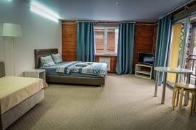 Семейный Комфорт