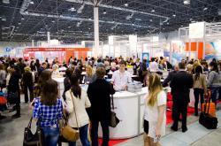 SITT 2015 Международная выставка «Путешествия и туризм»