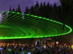 Фестиваль электронной музыки Sunvibes