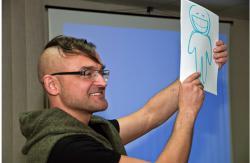 I Всероссийский молодежный театральный фестиваль имени В. С. Золотухина в Барнауле