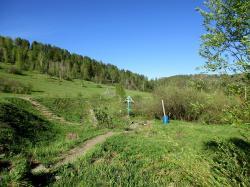 Источник «Святой ключ» 