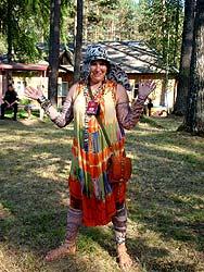 Горный Алтай : Фестиваль ВОТЭТНО-2011 : Вотэтно-мастер