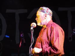 Фестиваль ВОТЭТНО-2016 на Алтае : Сергей Старостин