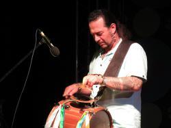 Фестиваль ВОТЭТНО-2016 на Алтае : Мариан Калдарару