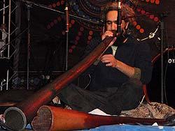 Горный Алтай : Фестиваль ВОТЭТНО-2011 : Ортал Пеллег, Давид Сваруп