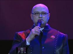 Фестиваль Земляки имени Михаила Евдокимова : Певец Тимур Гордеев