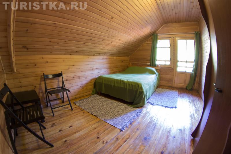 Мансарда 2 (№6)