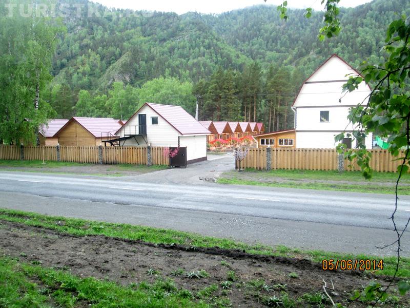 Своя Усадьба в Узнезе