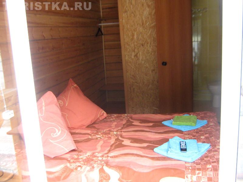 2-хместный Стандарт