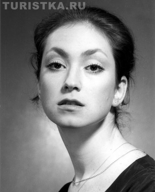 Анна Большова приедет на Фестиваль Золотухина