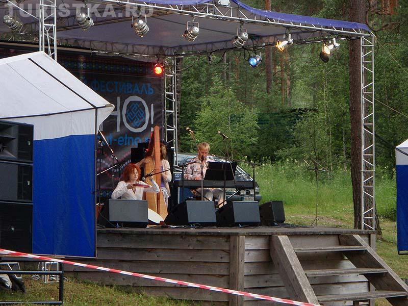 Группа Дагда С