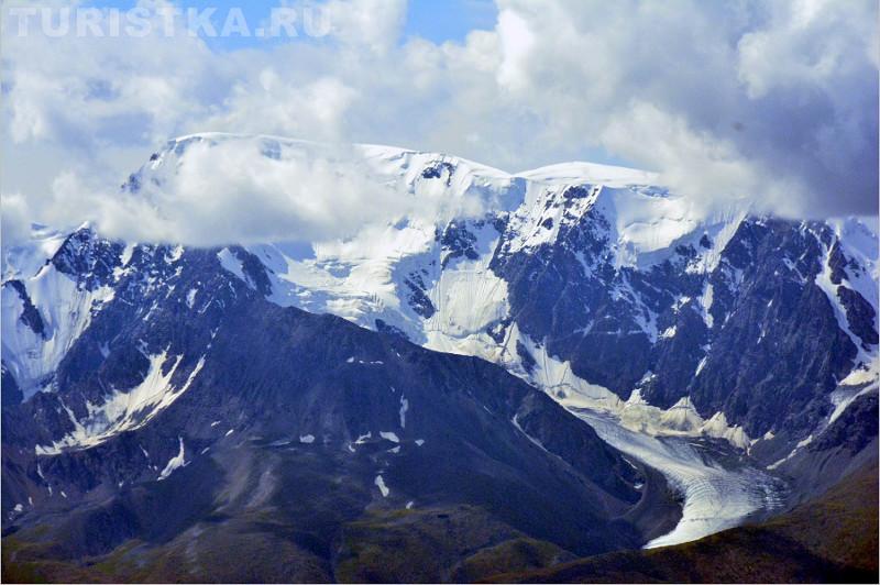 Ретранслятор в Акташе