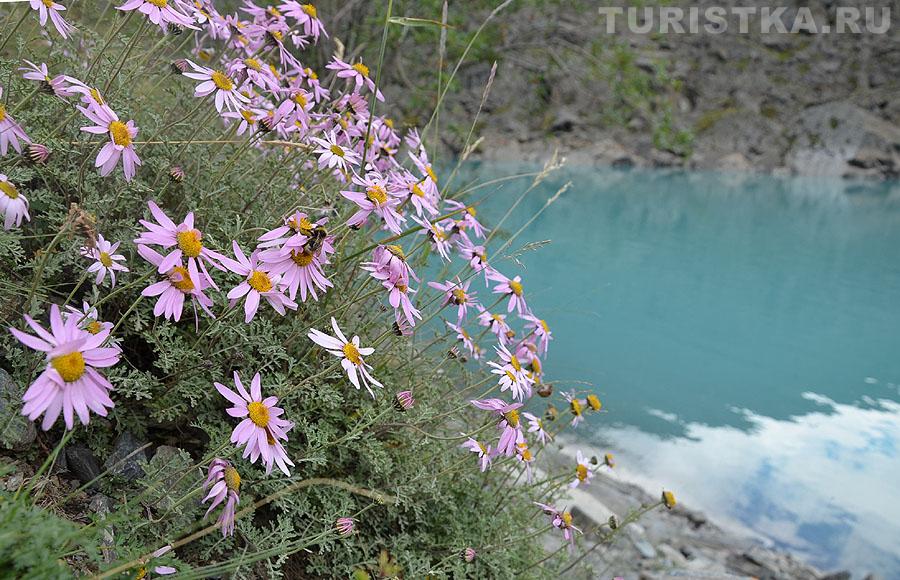 Шавлинские озера