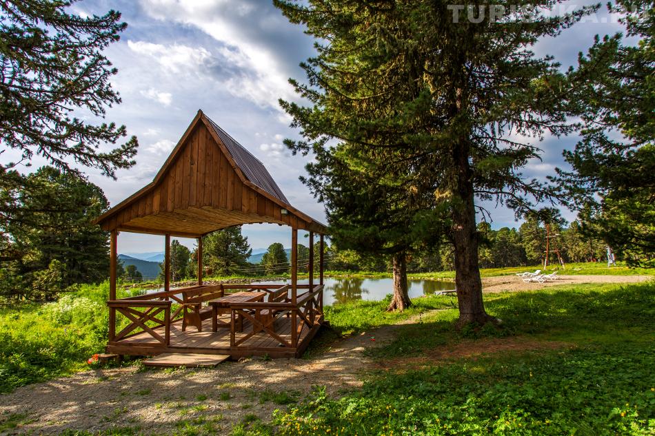 Территория