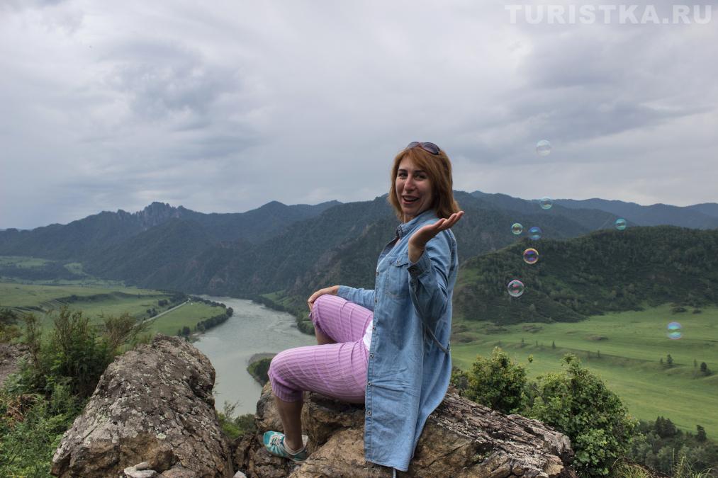 «Несла камень на самую вершину и думала о рыцаре, а по итогу что...»