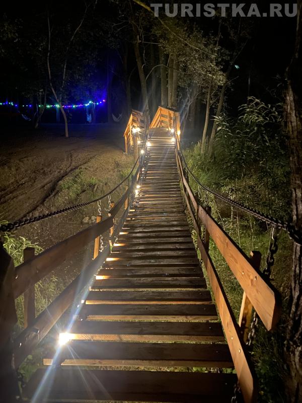 Мост к альтернативной сцене