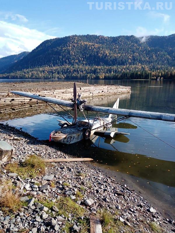 Съемки художественного фильма «Бансу»