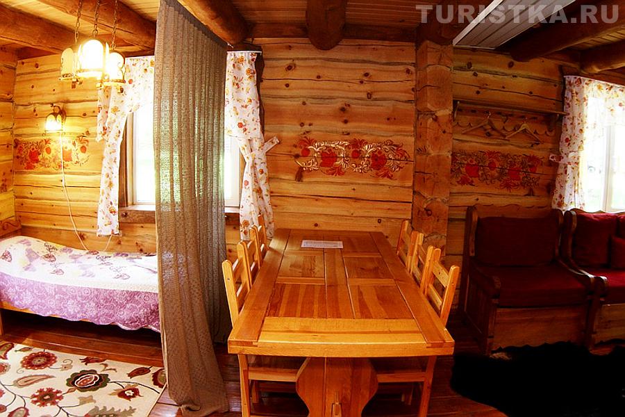 Царский терем