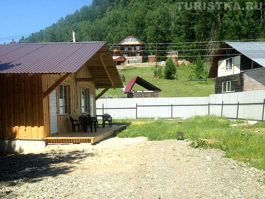  Гостевой дом «Кантри Хаус»