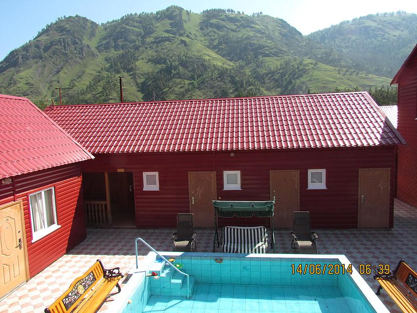 Гостиничный комплекс ВАН