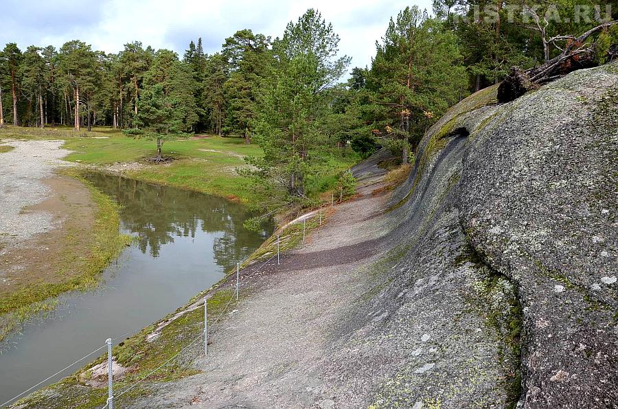 Каменная волна