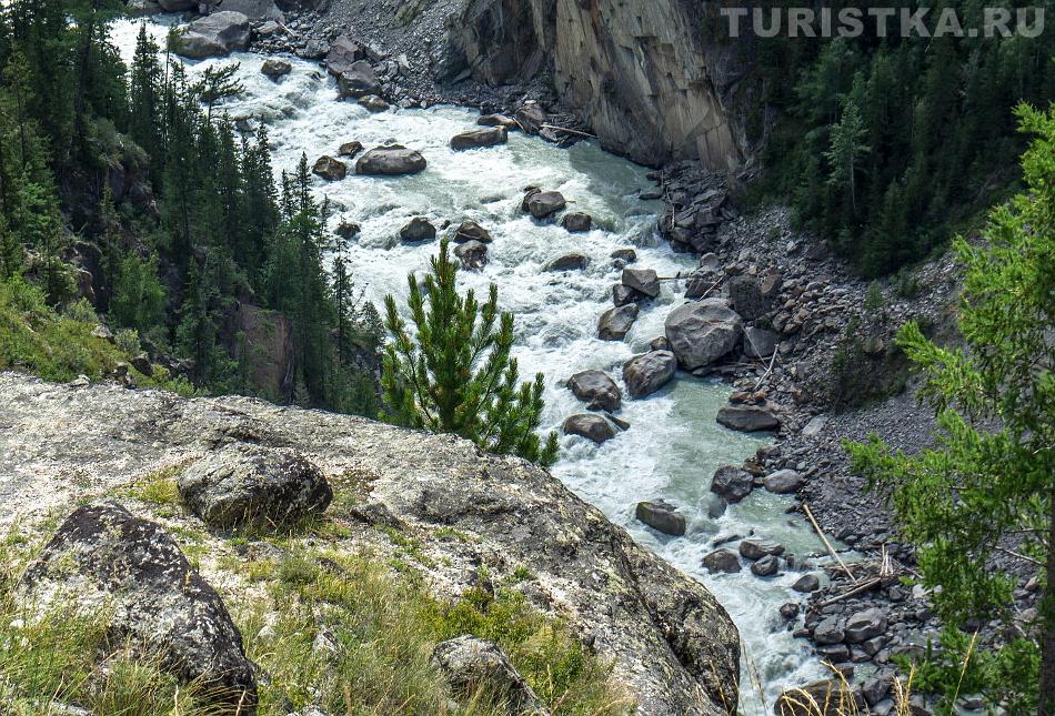 Ущелье Карагемского прорыва