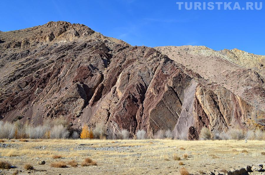 На пути к Марсу-2