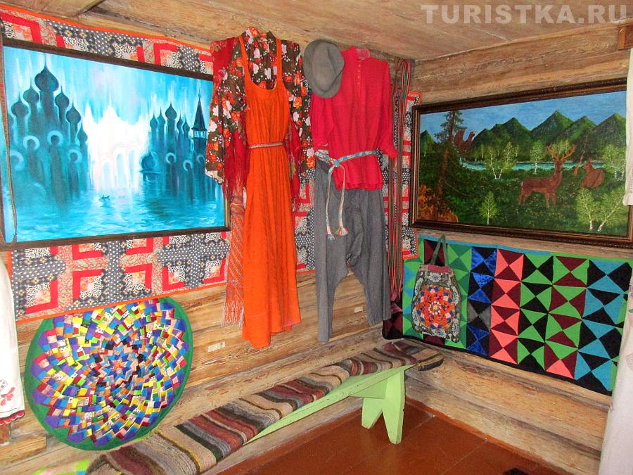 Музей староверов и старообрядчества