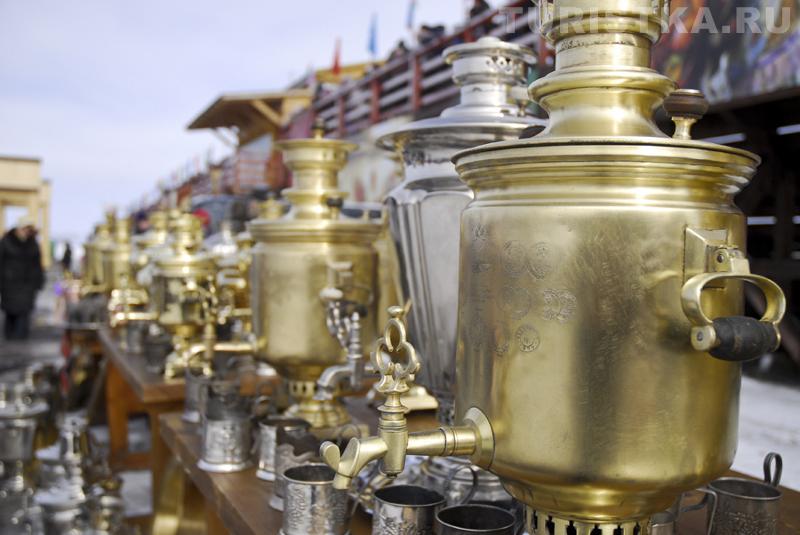 Фестиваль фестивалей Сибирская Масленица