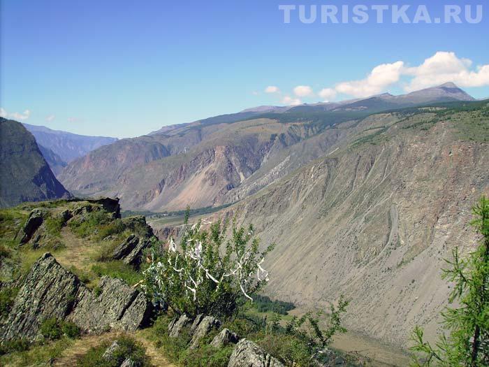 Перевал Кату-Ярык