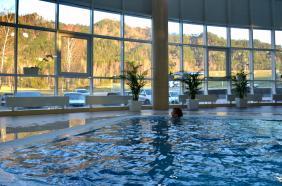 Горный Алтай : Чемальский район : Аквапарк Турсиб