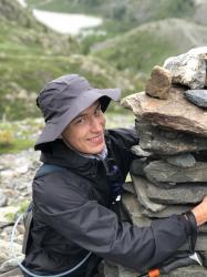 Туристка.Ру : Фотоконкурс СМЕХОТУРИКИ 2024 : Верхне-Шавлинское озеро : «Любимый тур»