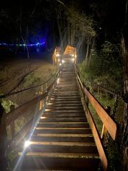 Горный Алтай : Эко-культурный фестиваль ВОТЭТНО 2025 : Мост к альтернативной сцене