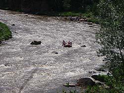 Горный Алтай : Фестиваль Песчаная-2011 : Соревнование