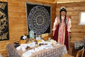 Отдых на Алтае : Фестивали и праздники на Алтае : Сокровенный мой Алтай