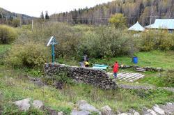 Источник «Святой ключ» 