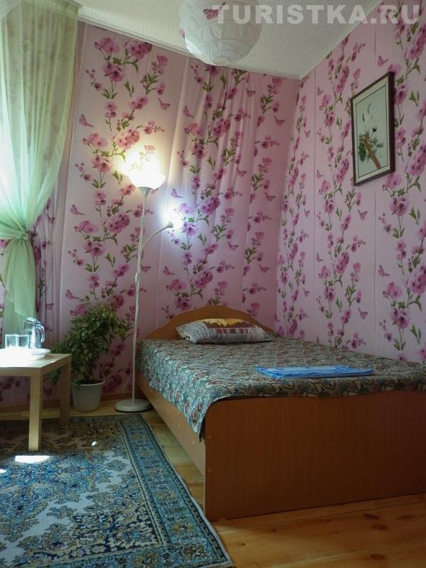 2-хместный номер 5