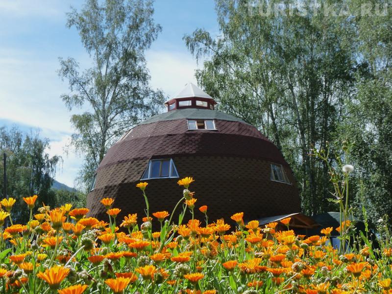 Гостевой дом Сфера