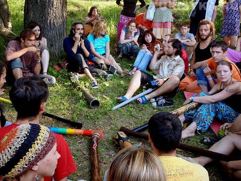 Мастер-класс Ортола Пелга