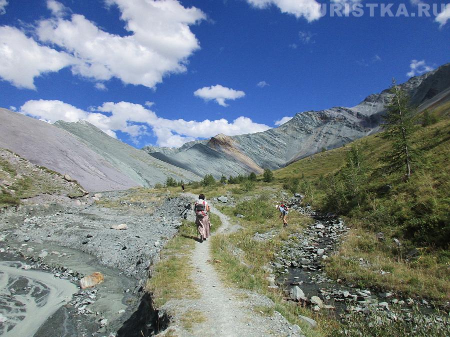 Ущелье Ярлу