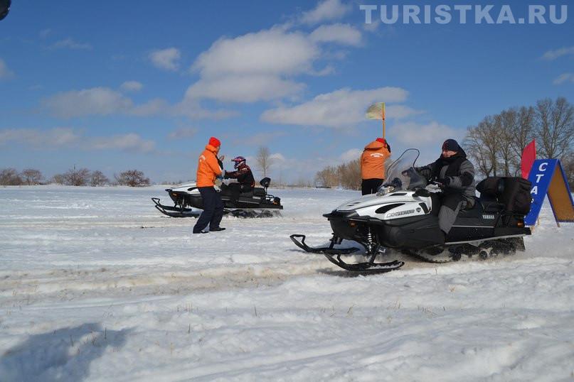 Фестиваль На Завьяловских озерах
