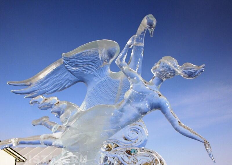  Алтайская зимовка 